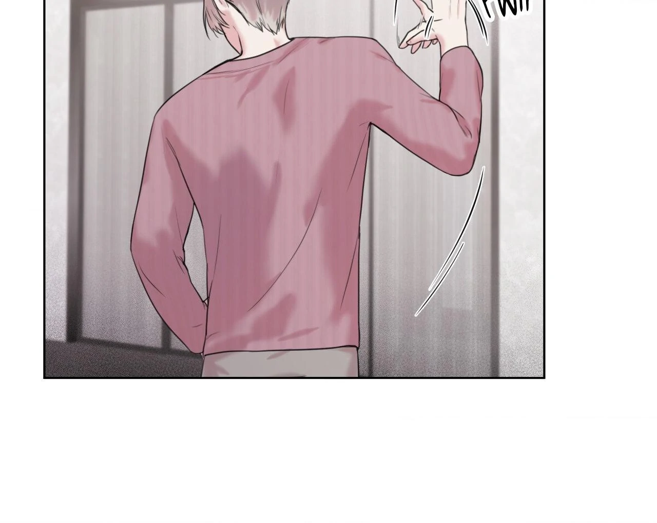 The One Who Never Leaves the Nest - Chapter 9 manhwa