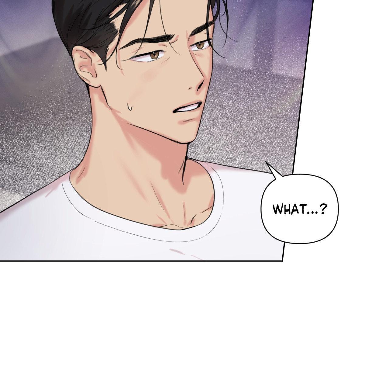 The One Who Never Leaves the Nest - Chapter 9 manhwa