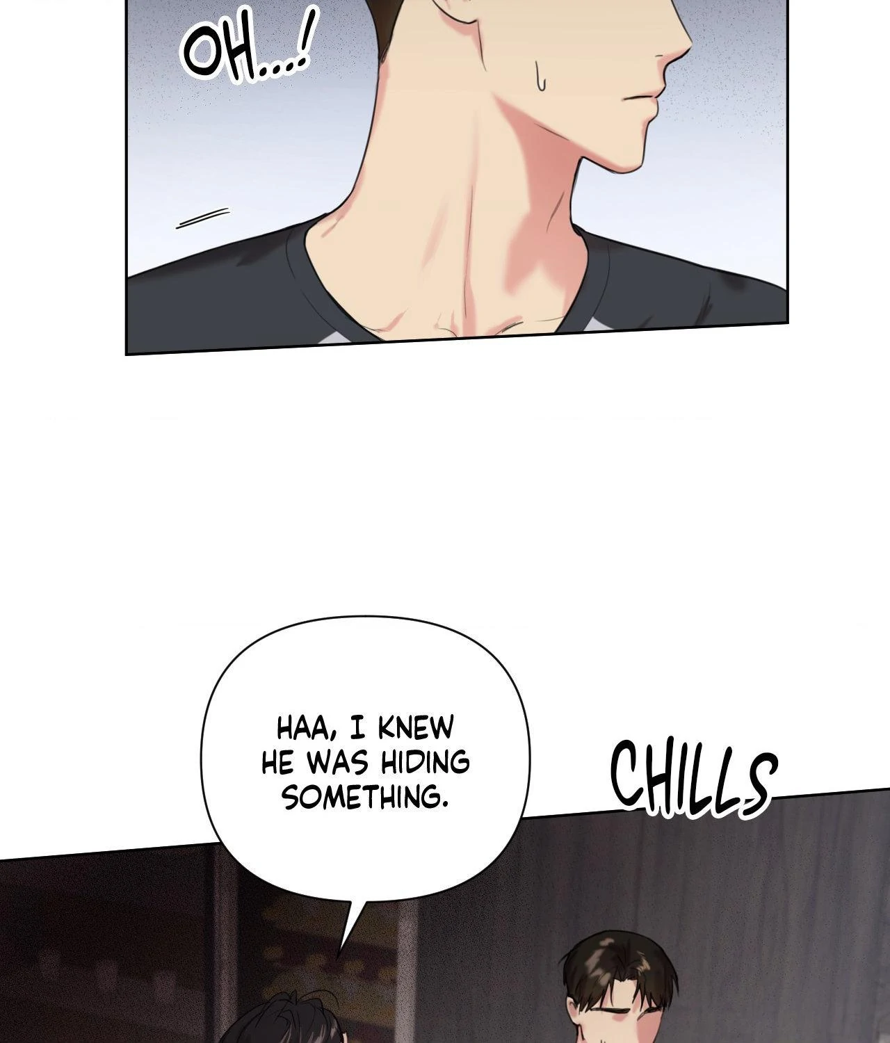 The One Who Never Leaves the Nest - Chapter 9 manhwa