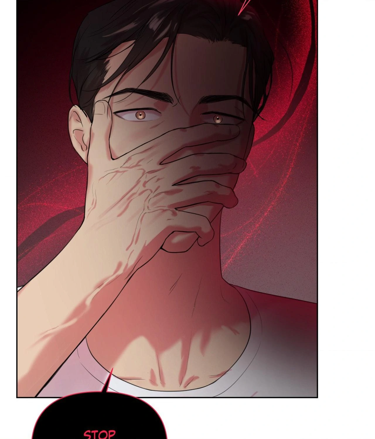 The One Who Never Leaves the Nest - Chapter 9 manhwa