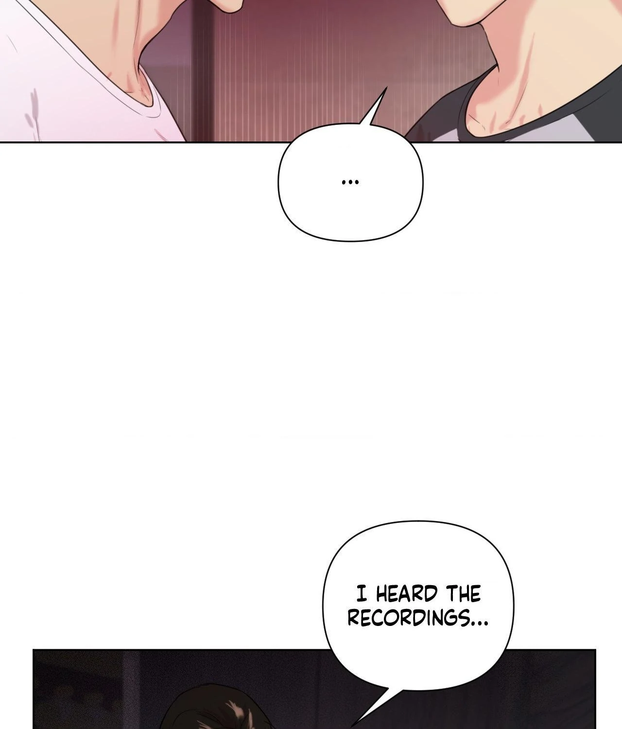 The One Who Never Leaves the Nest - Chapter 9 manhwa