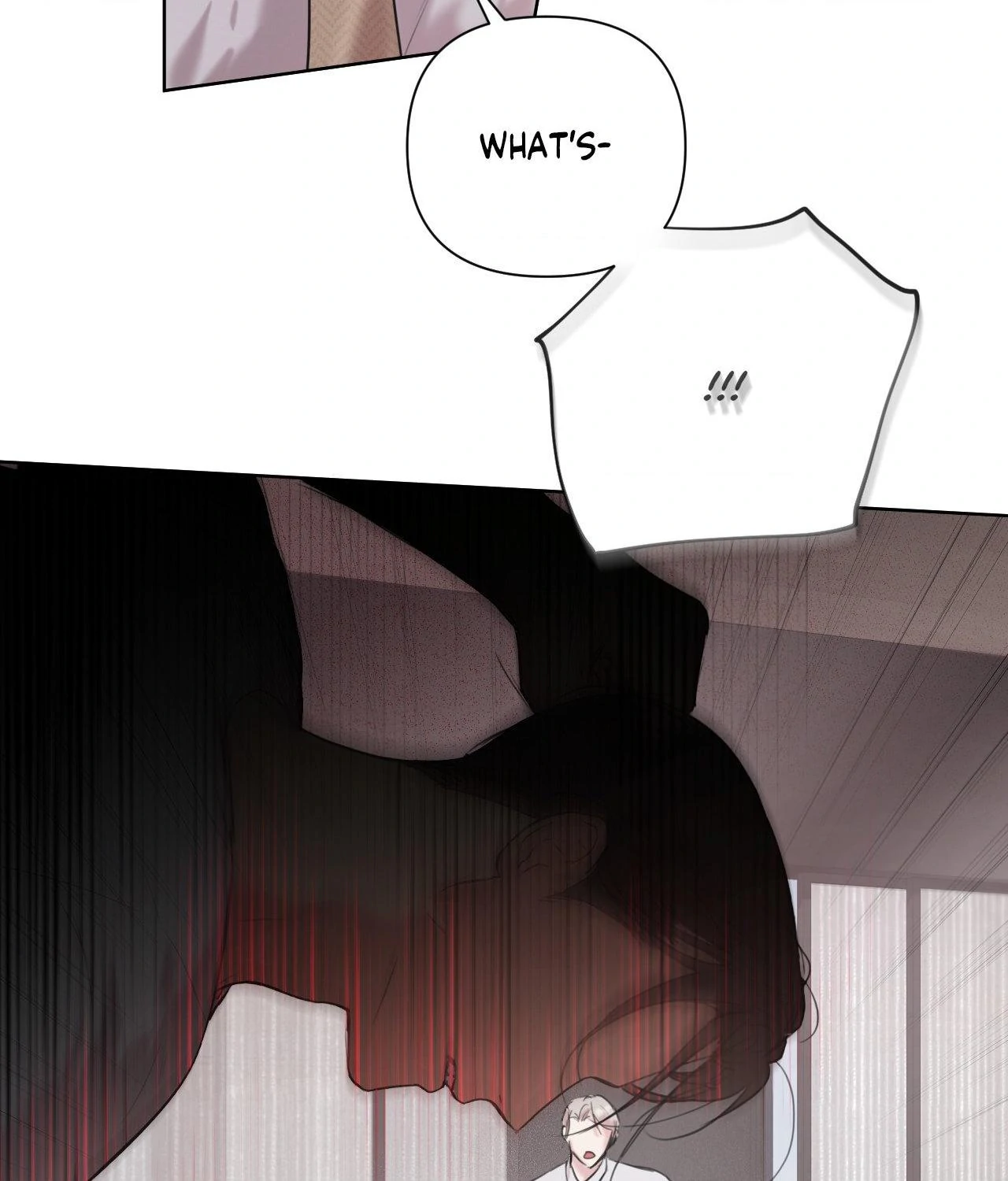 The One Who Never Leaves the Nest - Chapter 9 manhwa