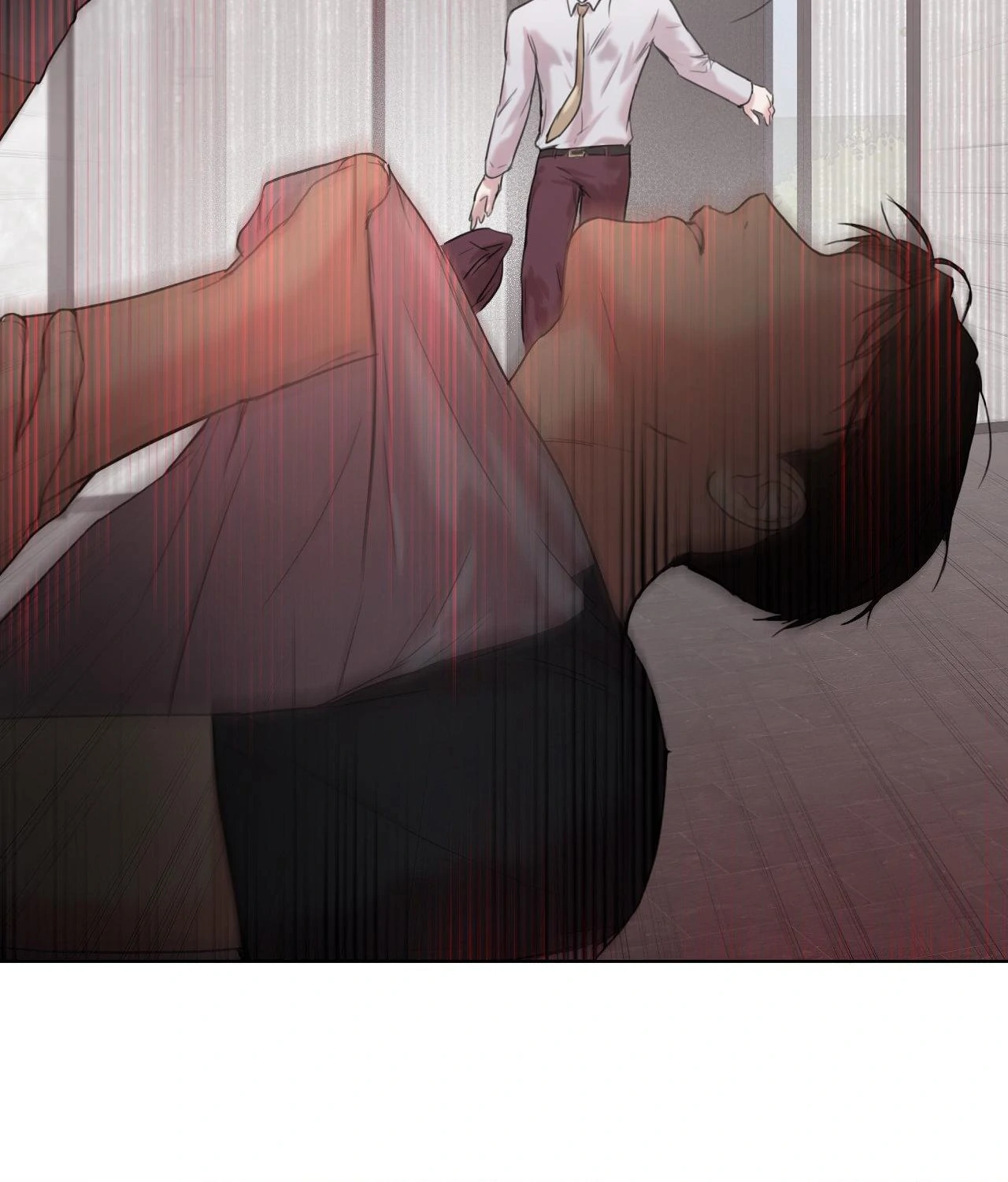The One Who Never Leaves the Nest - Chapter 9 manhwa
