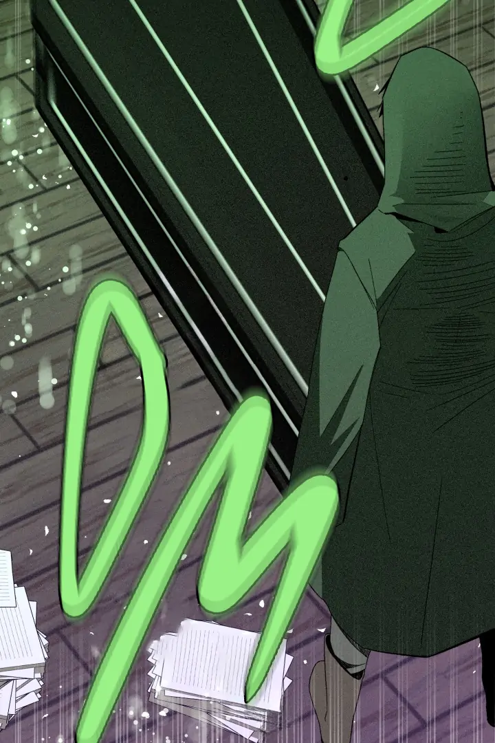 Dr. V and His Three Lovers (LILITH) - Chapter 1 manhwa
