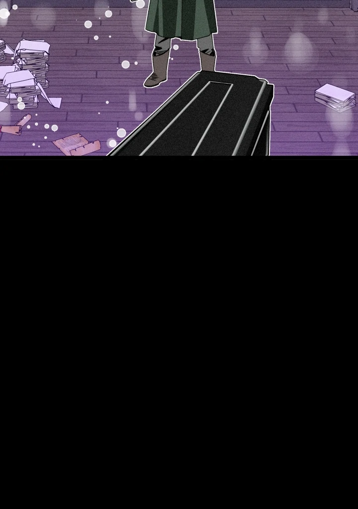 Dr. V and His Three Lovers (LILITH) - Chapter 1 manhwa
