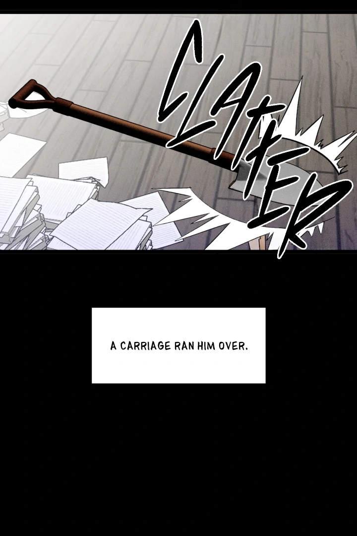 Dr. V and His Three Lovers (LILITH) - Chapter 1 manhwa