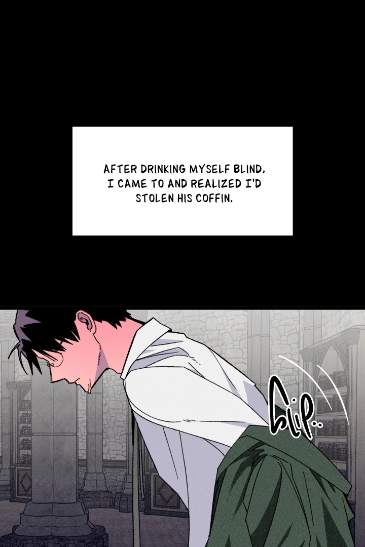Dr. V and His Three Lovers (LILITH) - Chapter 1 manhwa