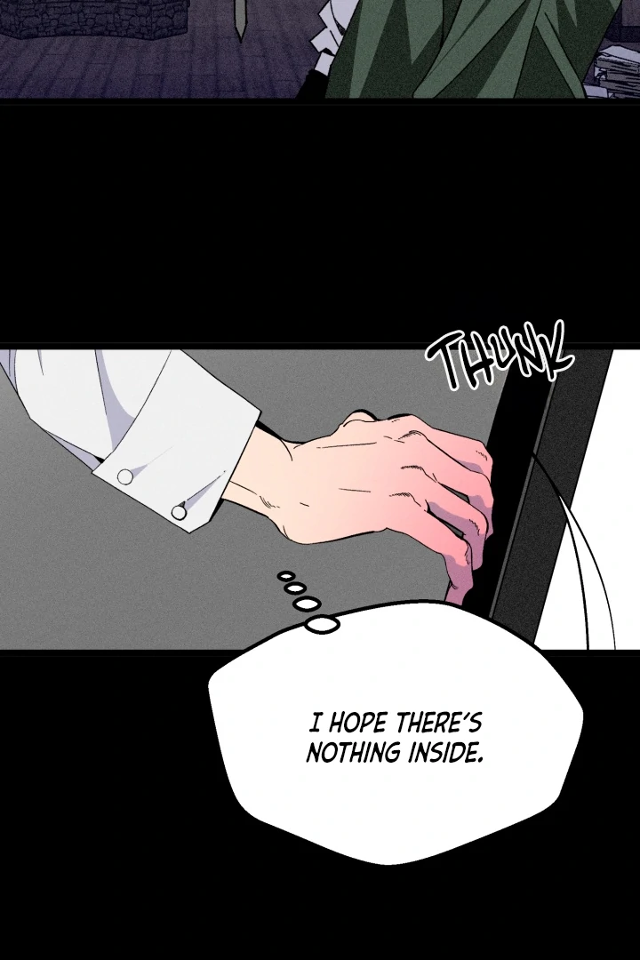 Dr. V and His Three Lovers (LILITH) - Chapter 1 manhwa