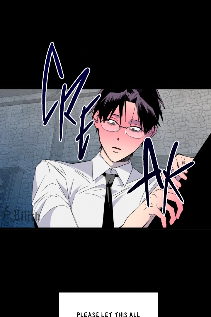 Dr. V and His Three Lovers (LILITH) - Chapter 1 manhwa