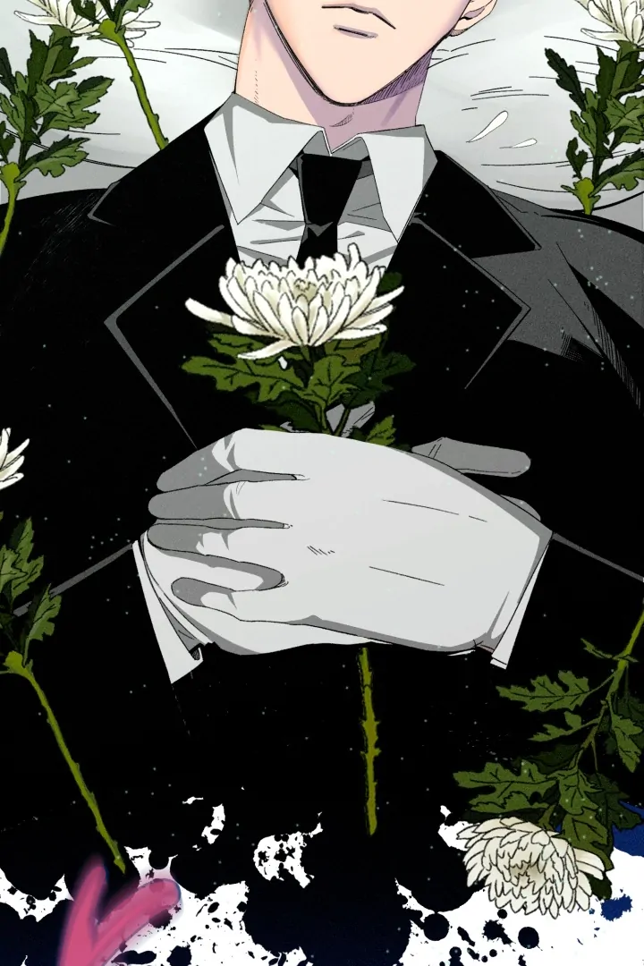 Dr. V and His Three Lovers (LILITH) - Chapter 1 manhwa