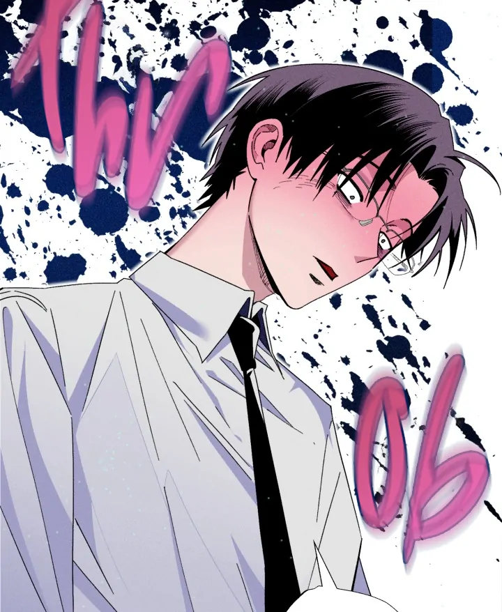 Dr. V and His Three Lovers (LILITH) - Chapter 1 manhwa