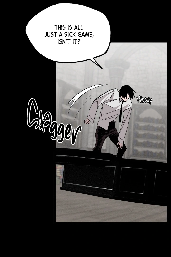 Dr. V and His Three Lovers (LILITH) - Chapter 1 manhwa