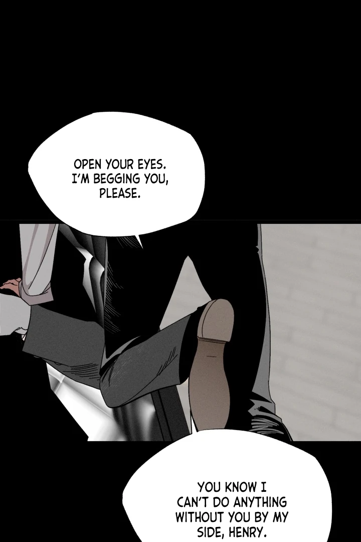 Dr. V and His Three Lovers (LILITH) - Chapter 1 manhwa