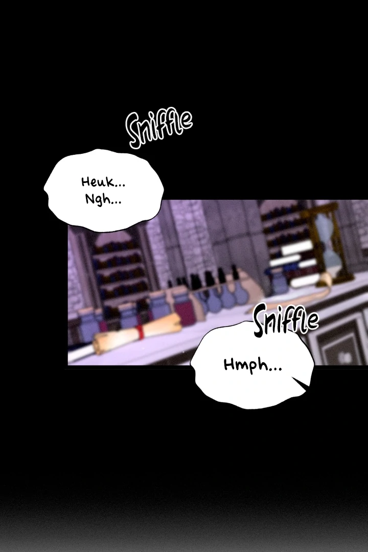 Dr. V and His Three Lovers (LILITH) - Chapter 1 manhwa
