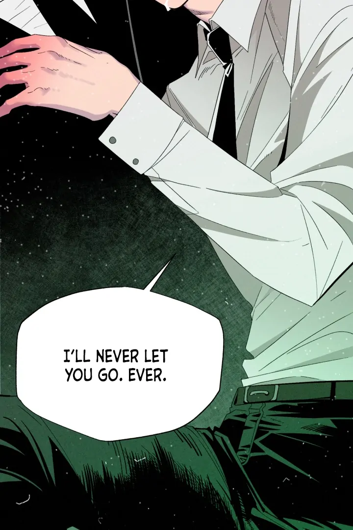 Dr. V and His Three Lovers (LILITH) - Chapter 1 manhwa