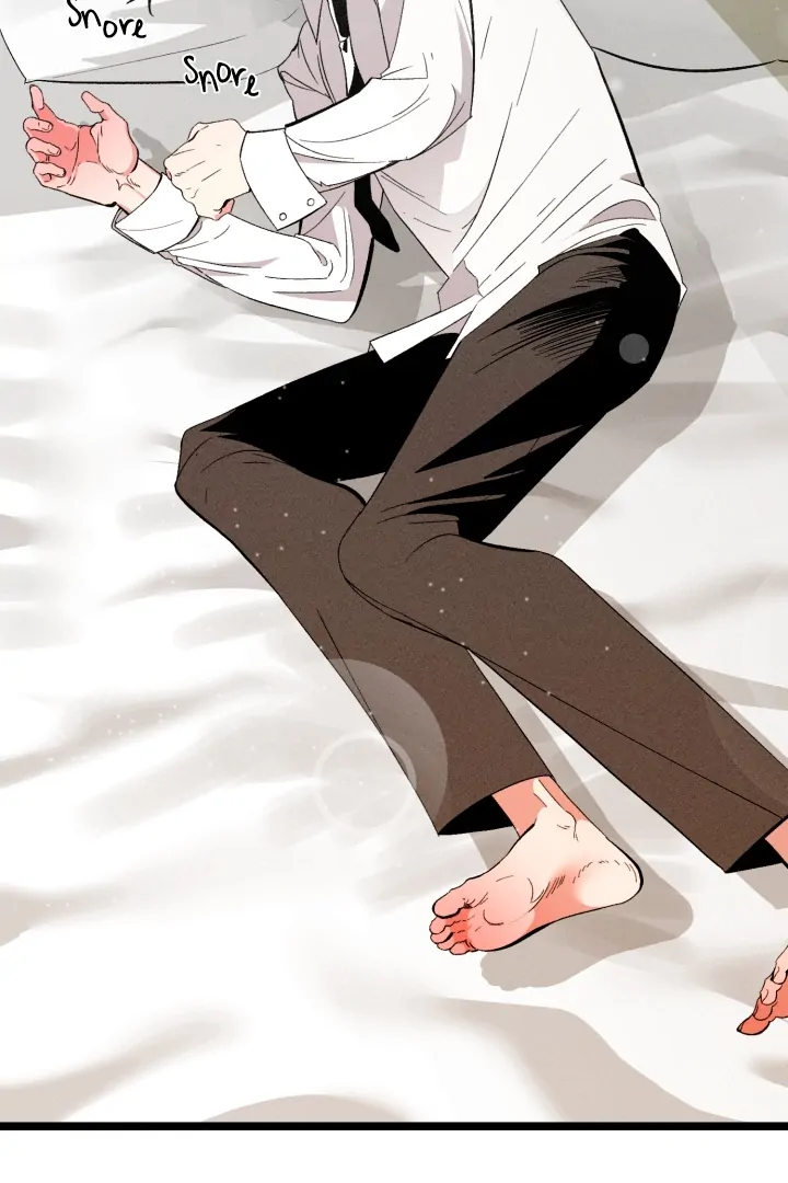 Dr. V and His Three Lovers (LILITH) - Chapter 1 manhwa