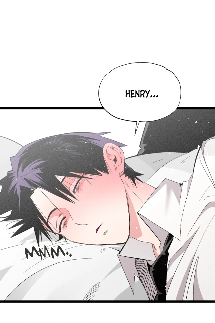 Dr. V and His Three Lovers (LILITH) - Chapter 1 manhwa