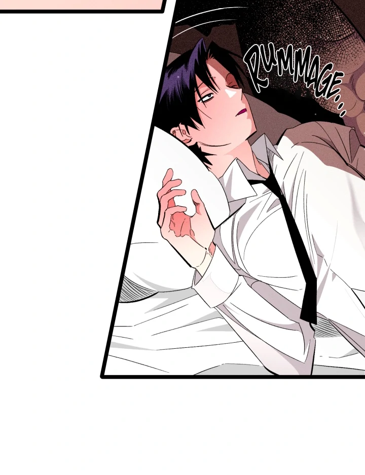 Dr. V and His Three Lovers (LILITH) - Chapter 1 manhwa