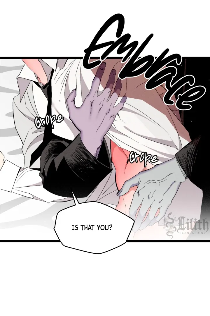 Dr. V and His Three Lovers (LILITH) - Chapter 1 manhwa