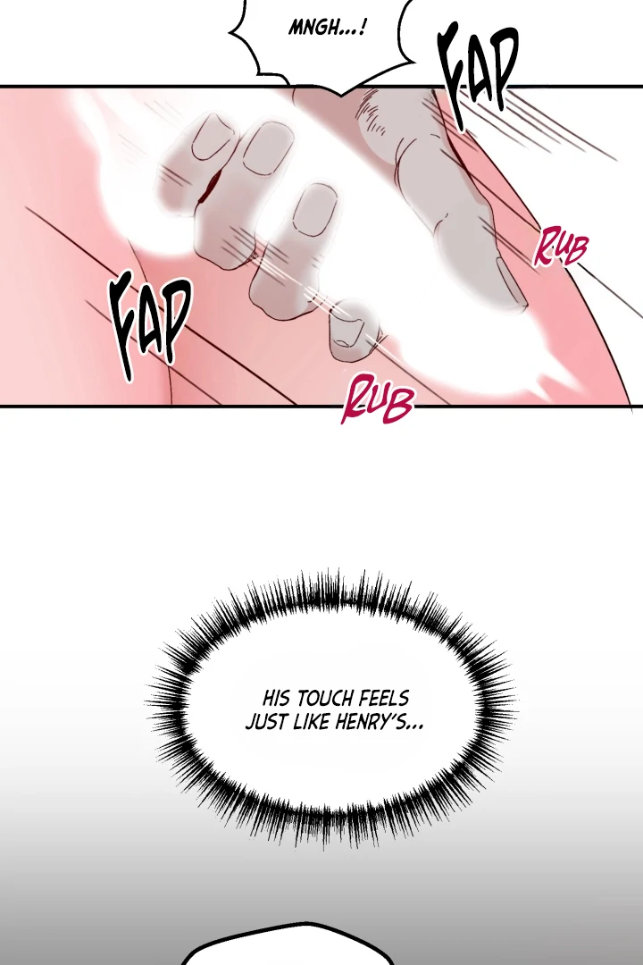 Dr. V and His Three Lovers (LILITH) - Chapter 1 manhwa