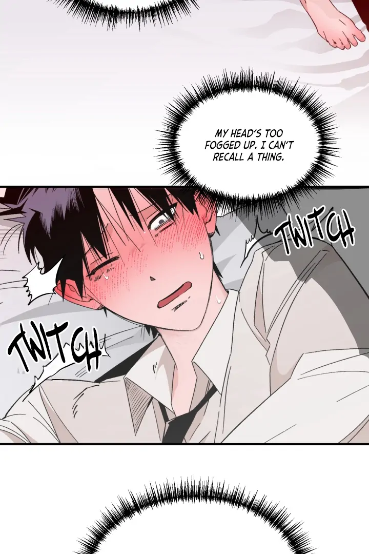 Dr. V and His Three Lovers (LILITH) - Chapter 1 manhwa