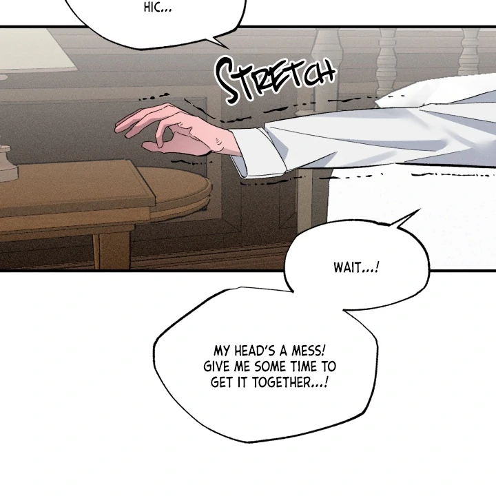 Dr. V and His Three Lovers (LILITH) - Chapter 1 manhwa