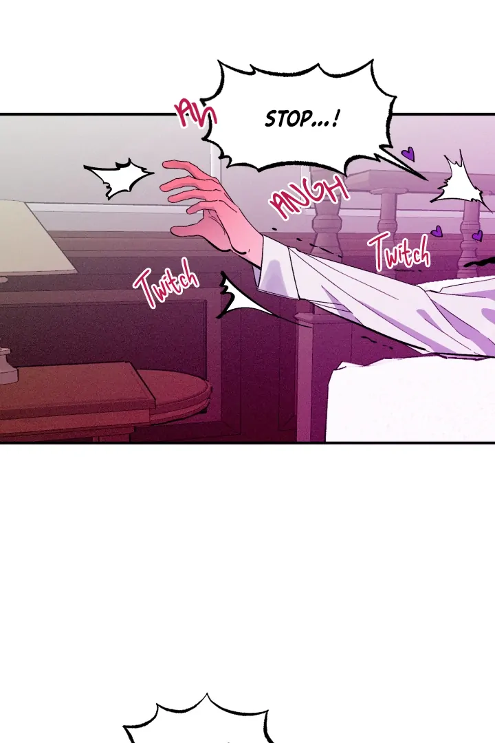 Dr. V and His Three Lovers (LILITH) - Chapter 1 manhwa