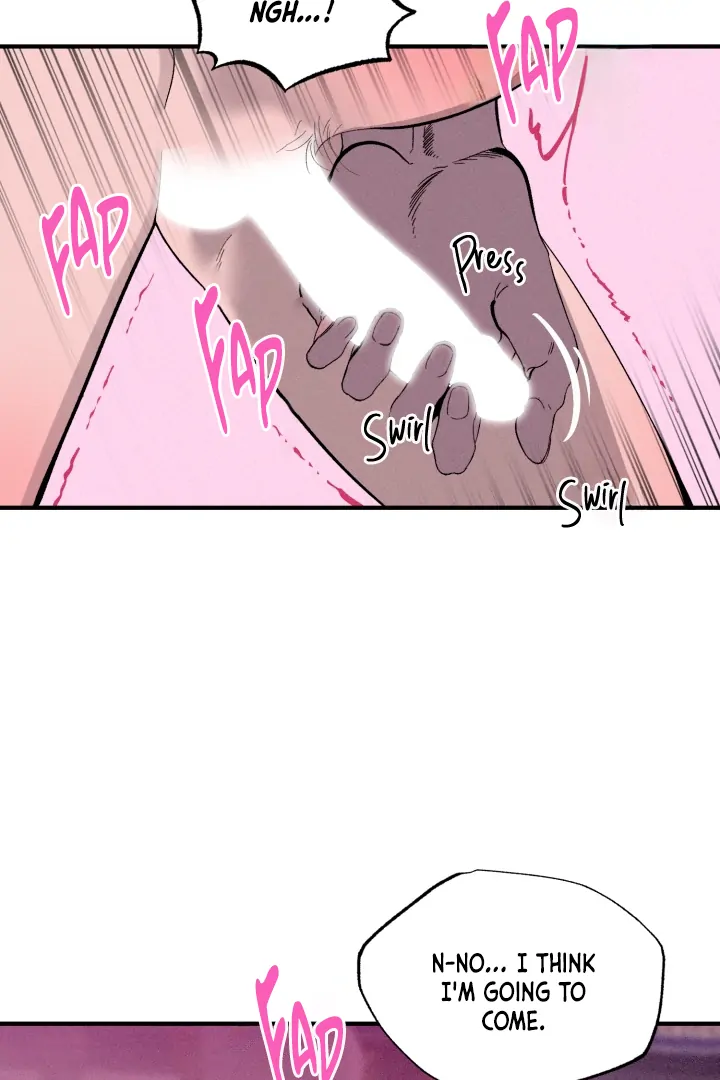 Dr. V and His Three Lovers (LILITH) - Chapter 1 manhwa