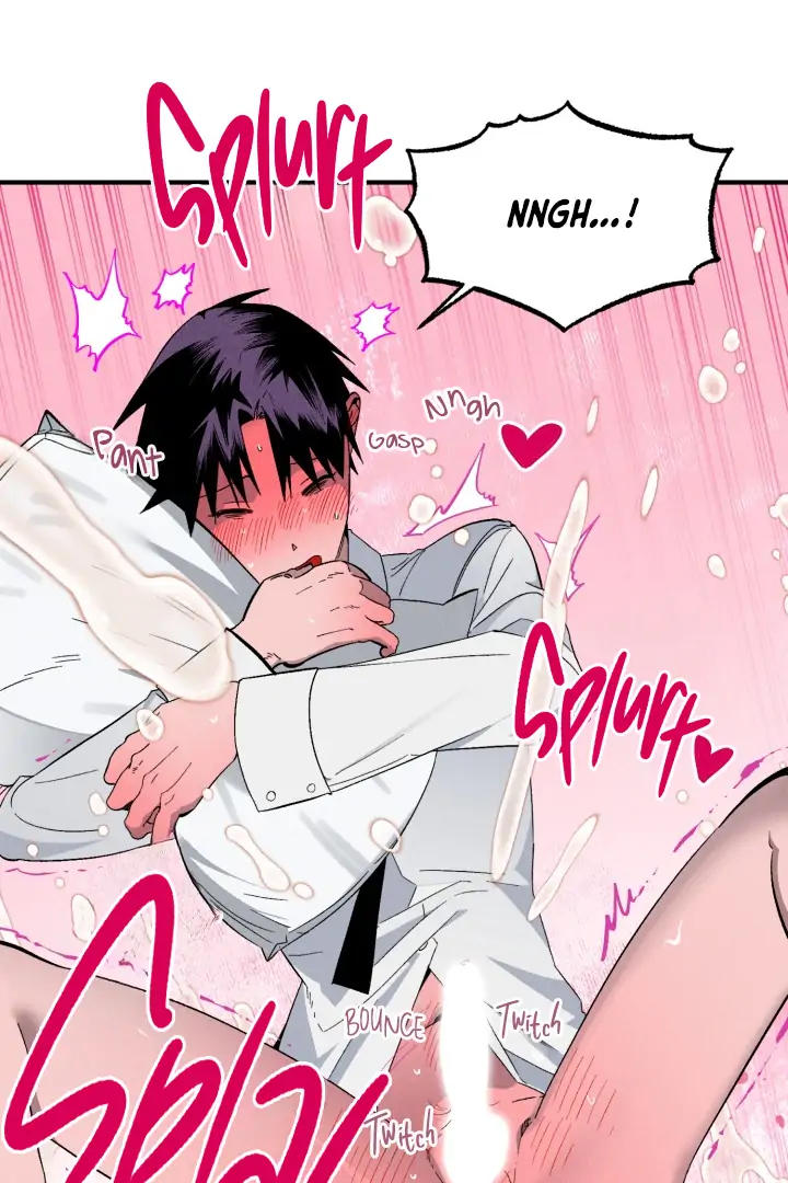 Dr. V and His Three Lovers (LILITH) - Chapter 1 manhwa
