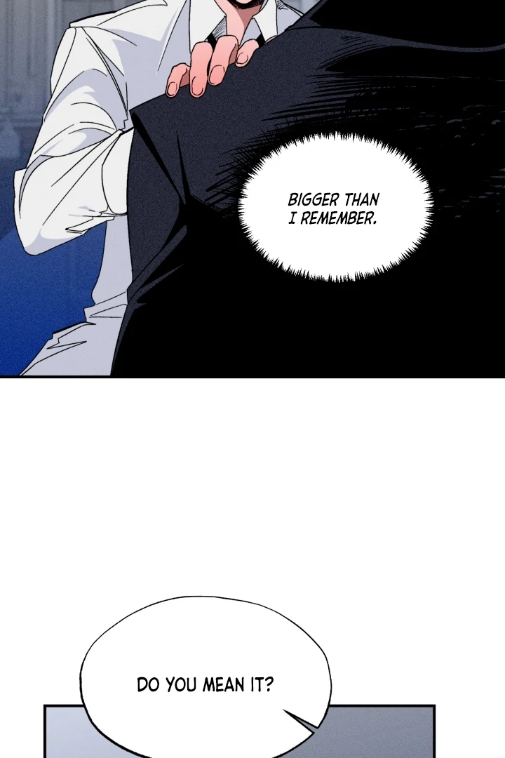 Dr. V and His Three Lovers (LILITH) - Chapter 1 manhwa