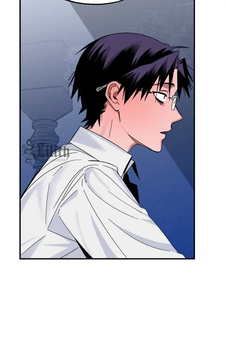 Dr. V and His Three Lovers (LILITH) - Chapter 1 manhwa