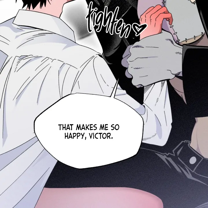 Dr. V and His Three Lovers (LILITH) - Chapter 1 manhwa