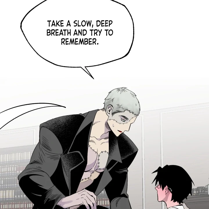 Dr. V and His Three Lovers (LILITH) - Chapter 1 manhwa