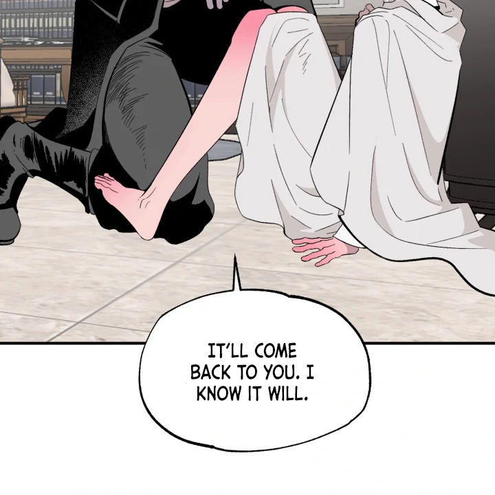 Dr. V and His Three Lovers (LILITH) - Chapter 1 manhwa