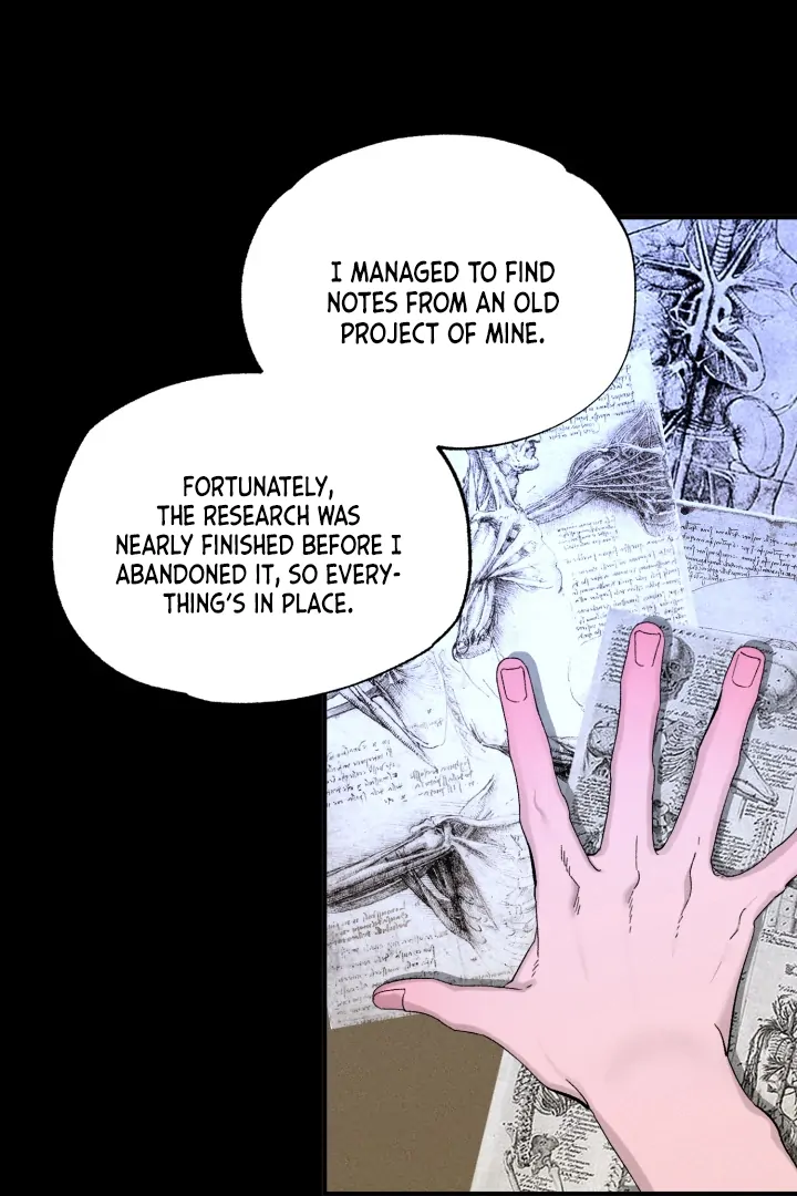 Dr. V and His Three Lovers (LILITH) - Chapter 1 manhwa