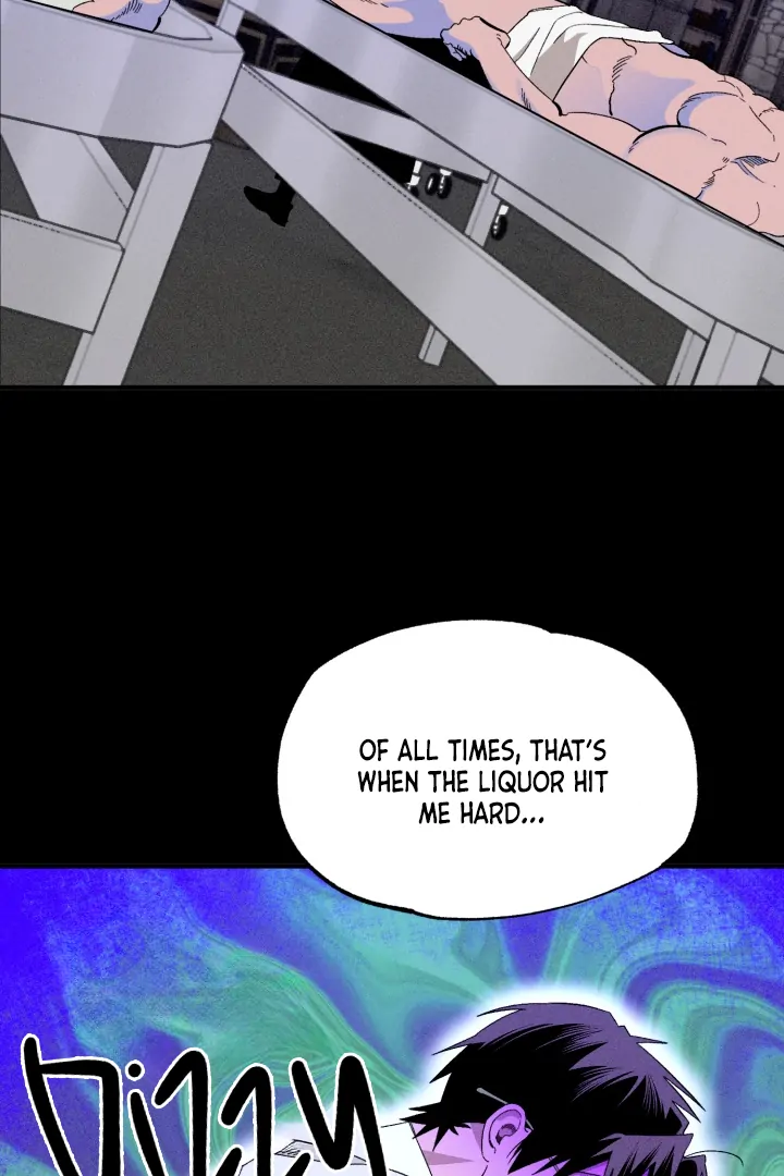 Dr. V and His Three Lovers (LILITH) - Chapter 1 manhwa
