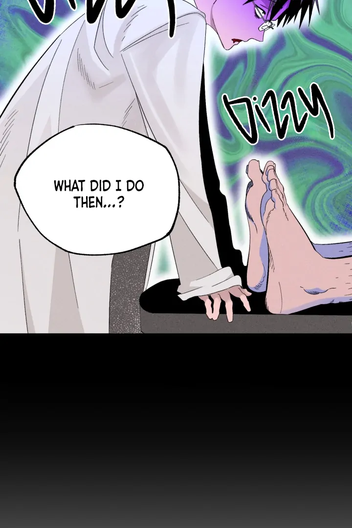 Dr. V and His Three Lovers (LILITH) - Chapter 1 manhwa