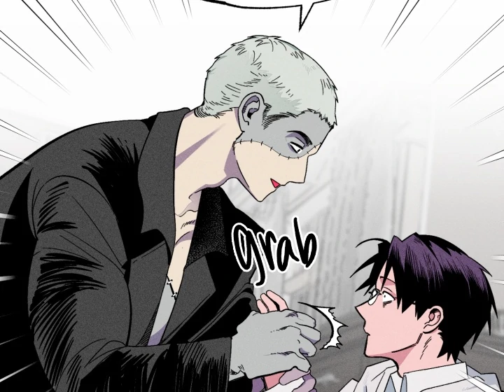 Dr. V and His Three Lovers (LILITH) - Chapter 1 manhwa