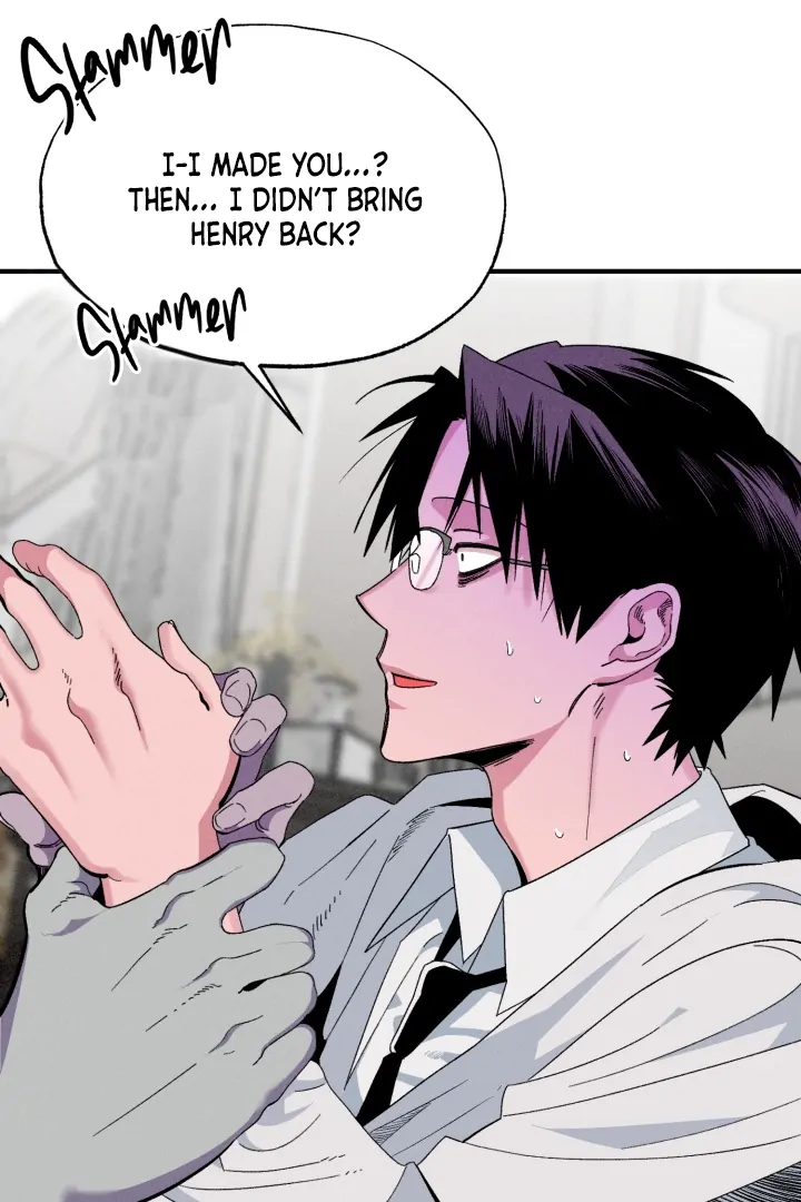 Dr. V and His Three Lovers (LILITH) - Chapter 1 manhwa