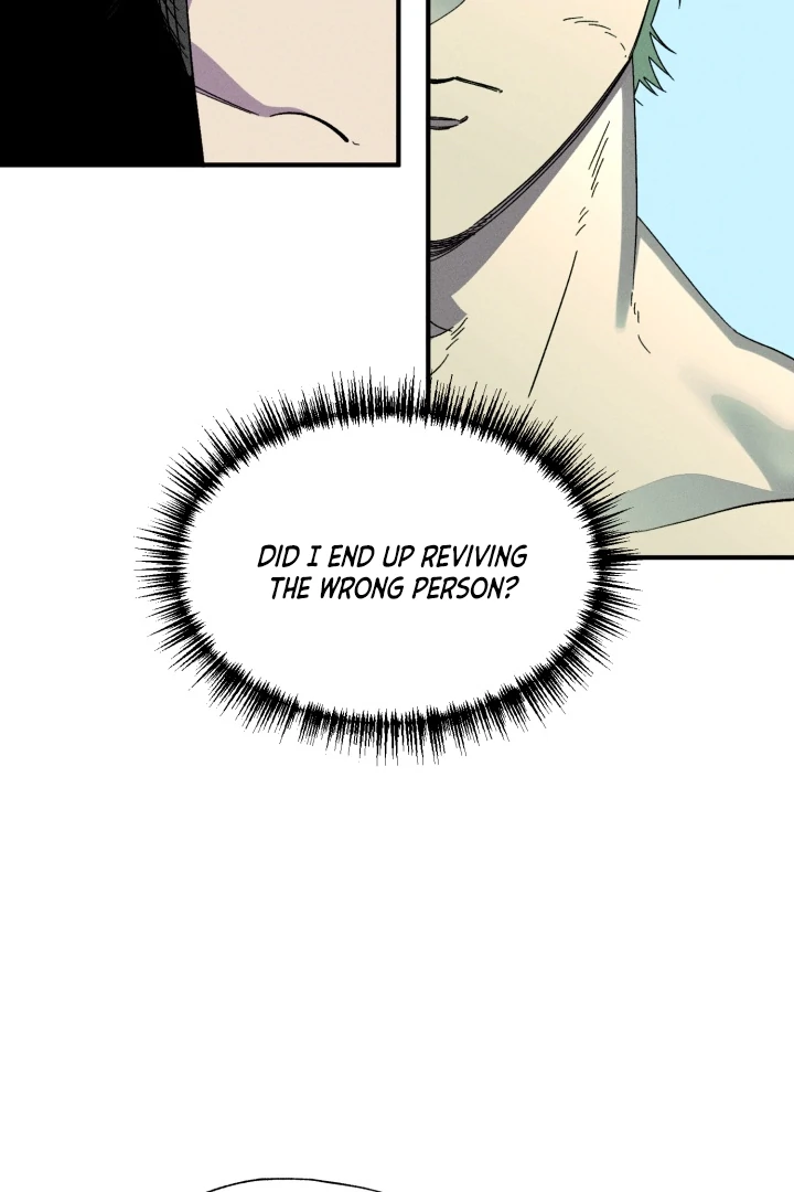 Dr. V and His Three Lovers (LILITH) - Chapter 1 manhwa