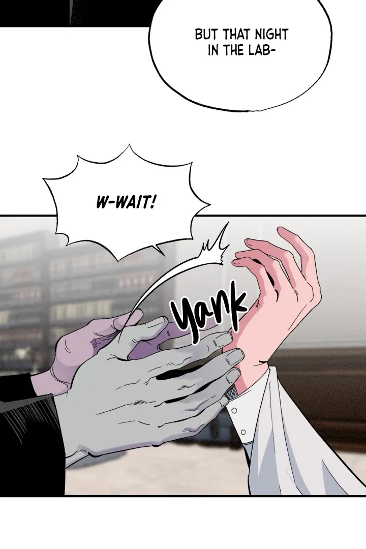 Dr. V and His Three Lovers (LILITH) - Chapter 1 manhwa