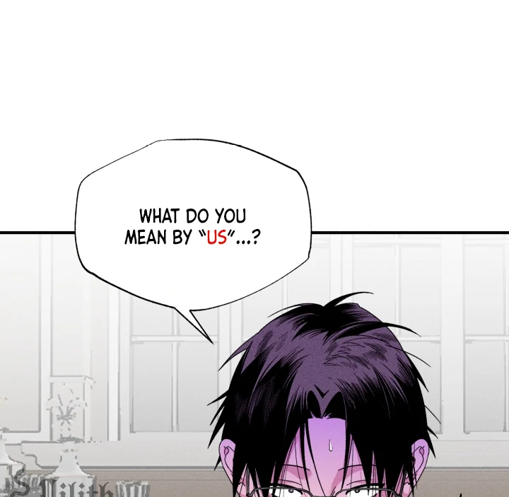 Dr. V and His Three Lovers (LILITH) - Chapter 1 manhwa