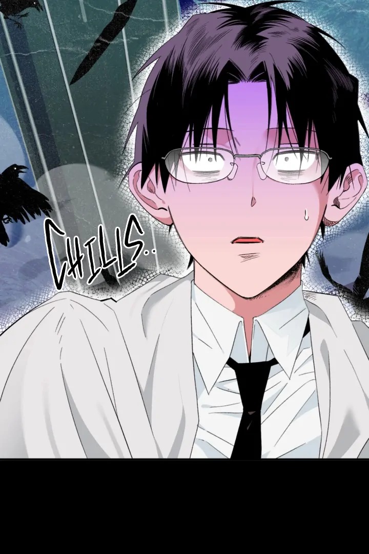 Dr. V and His Three Lovers (LILITH) - Chapter 1 manhwa