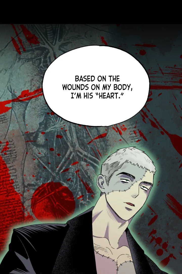 Dr. V and His Three Lovers (LILITH) - Chapter 1 manhwa