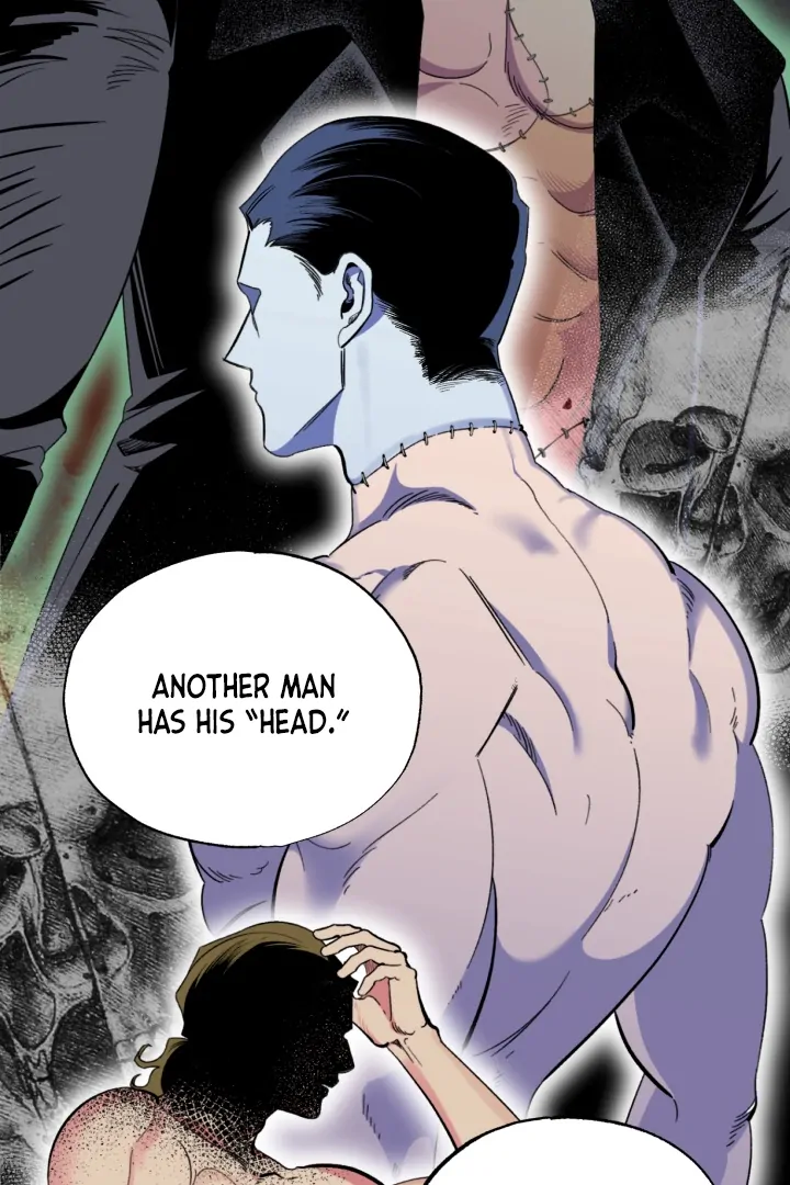 Dr. V and His Three Lovers (LILITH) - Chapter 1 manhwa