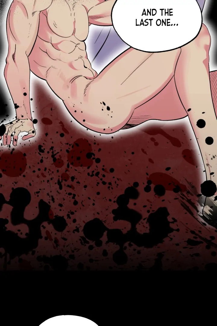 Dr. V and His Three Lovers (LILITH) - Chapter 1 manhwa