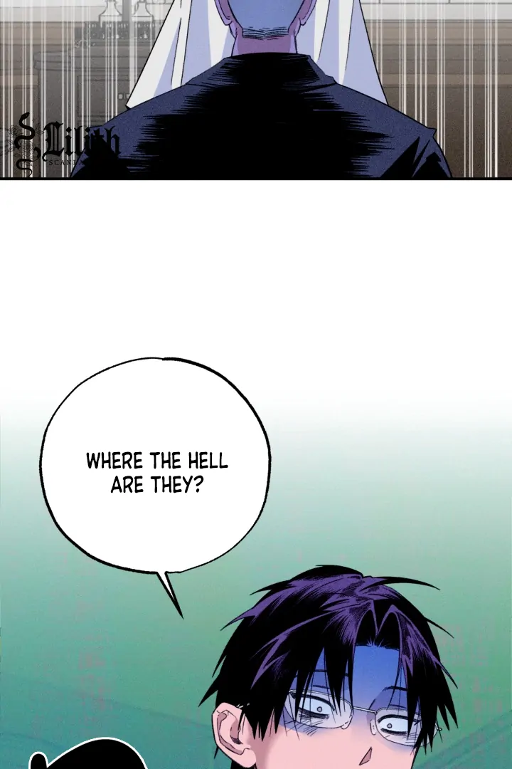 Dr. V and His Three Lovers (LILITH) - Chapter 1 manhwa