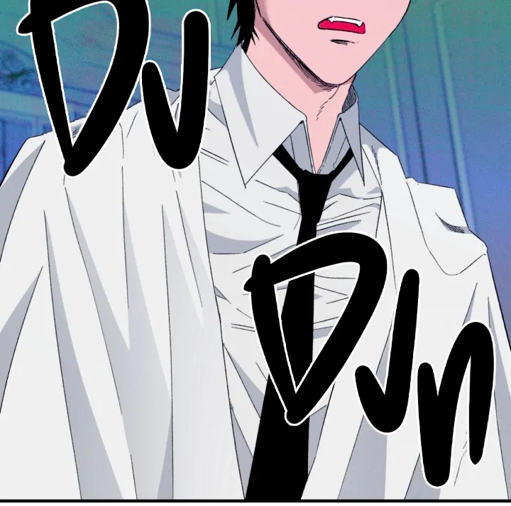 Dr. V and His Three Lovers (LILITH) - Chapter 1 manhwa