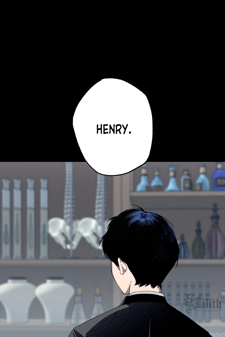 Dr. V and His Three Lovers (LILITH) - Chapter 10 manhwa