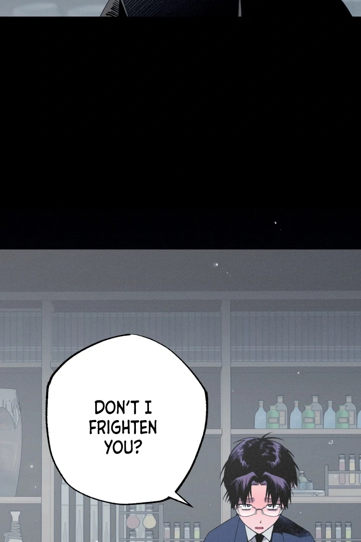 Dr. V and His Three Lovers (LILITH) - Chapter 10 manhwa